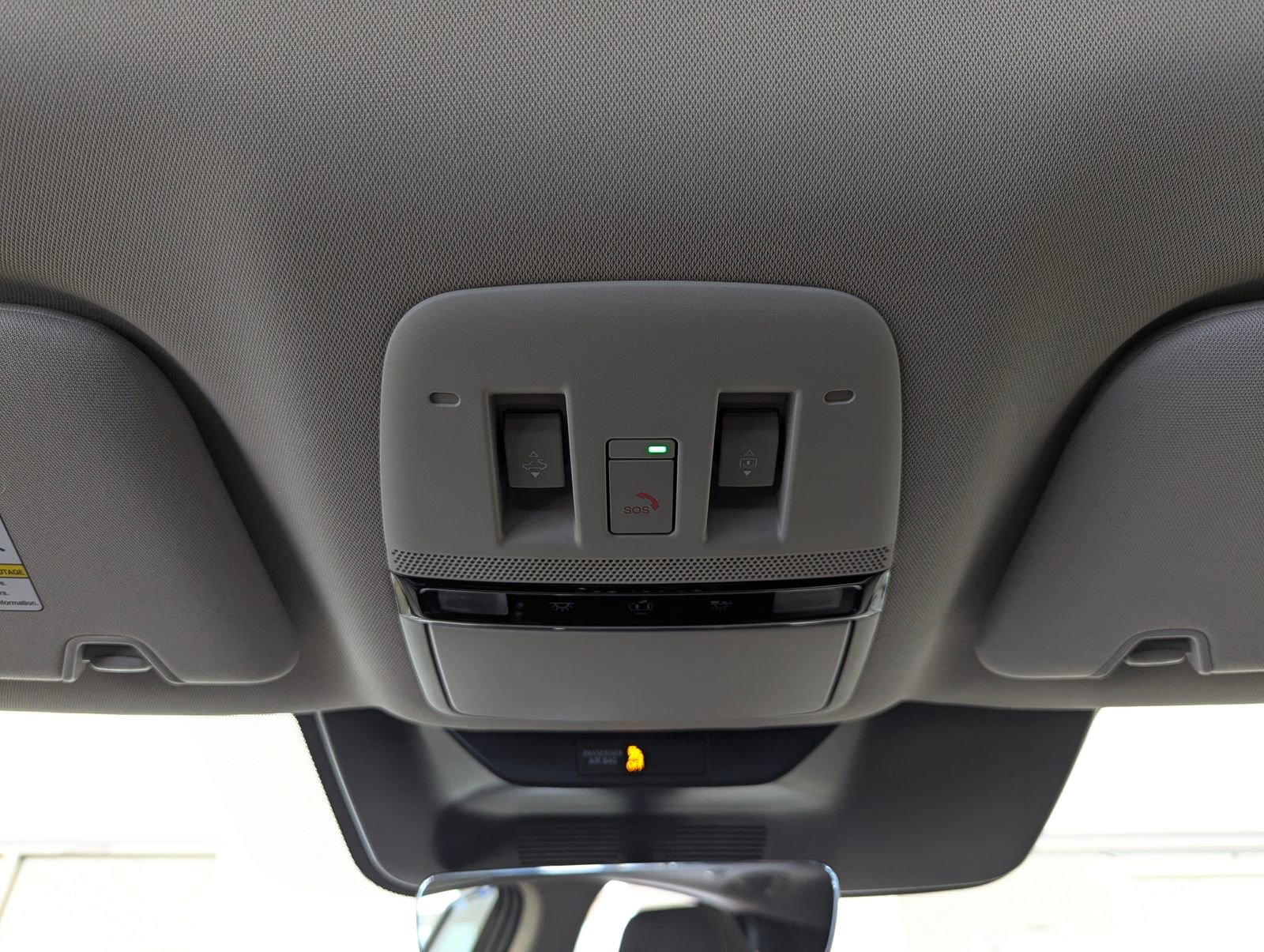 New 2025 Nissan Murano SL w/ Cargo Package image 27