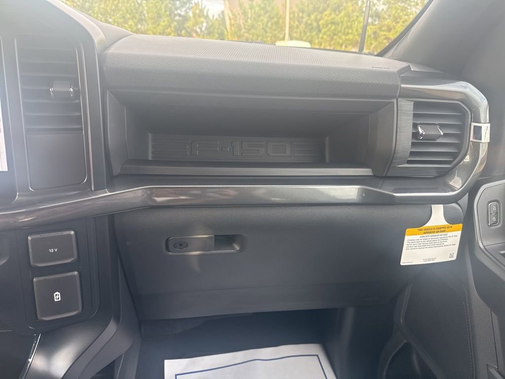 New 2026 Ford F150 STX w/ Equipment Group 200A image 34