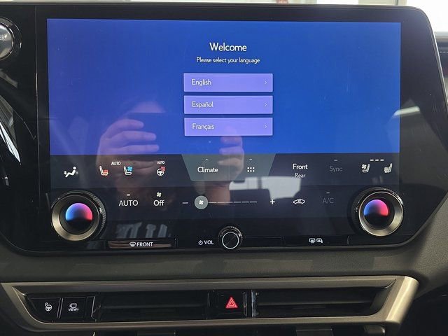 Certified 2024 Lexus RX 350 350h Premium Plus w/ Convenience Package image 20