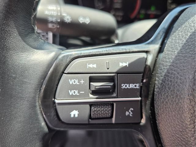 Used 2024 Honda Civic EX image 30