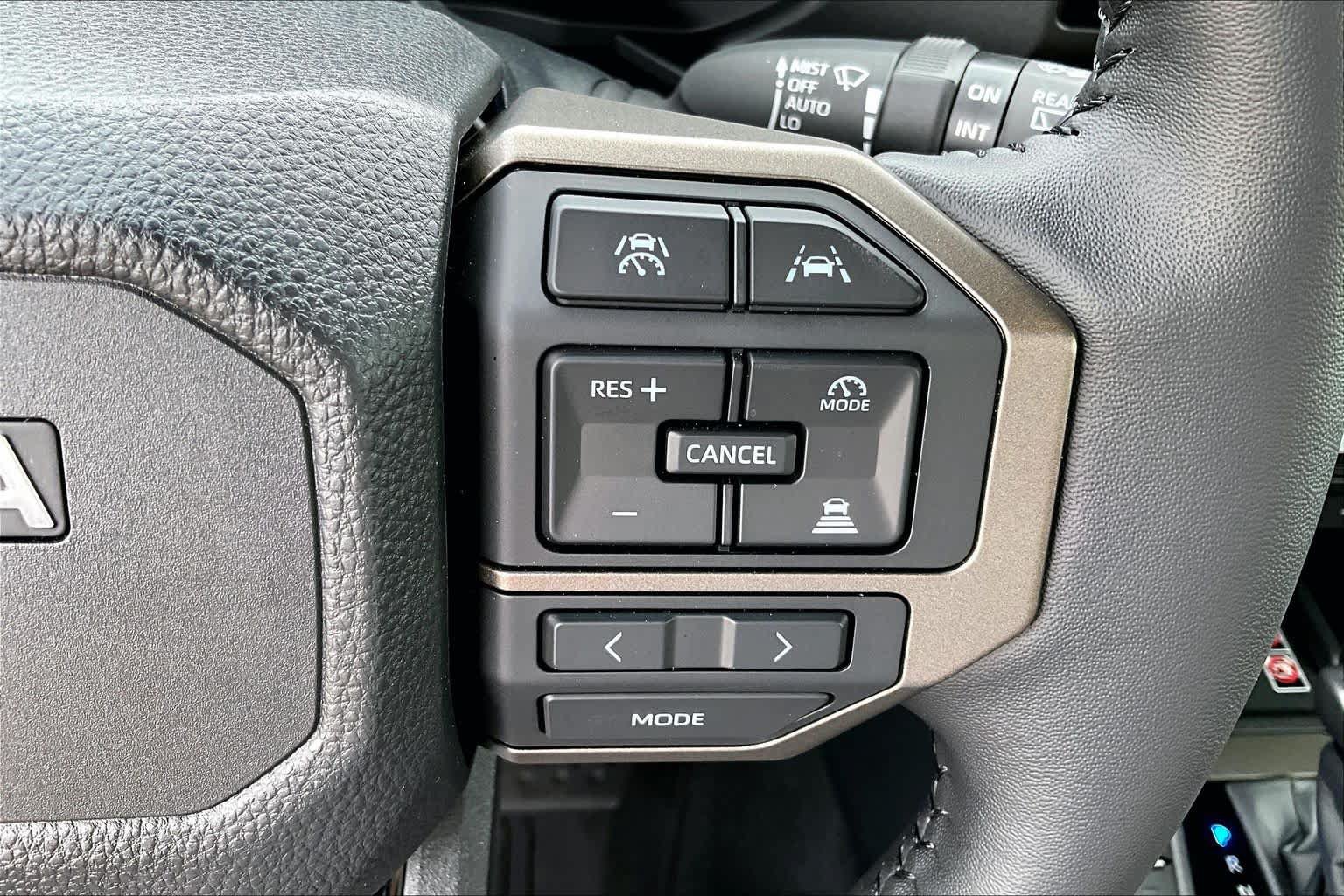 Used 2027 Toyota Land Cruiser w/ Premium Package AWD/4WD image 22