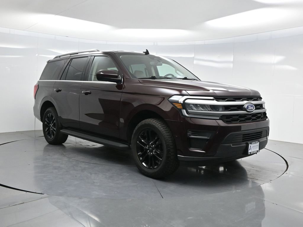 Used 2024 Ford Expedition XLT RWD image 38