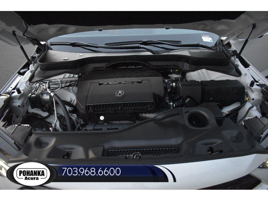 New 2026 Acura MDX A-Spec image 37