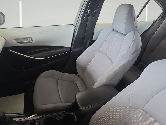 Used 2021 Toyota Corolla SE FWD image 21