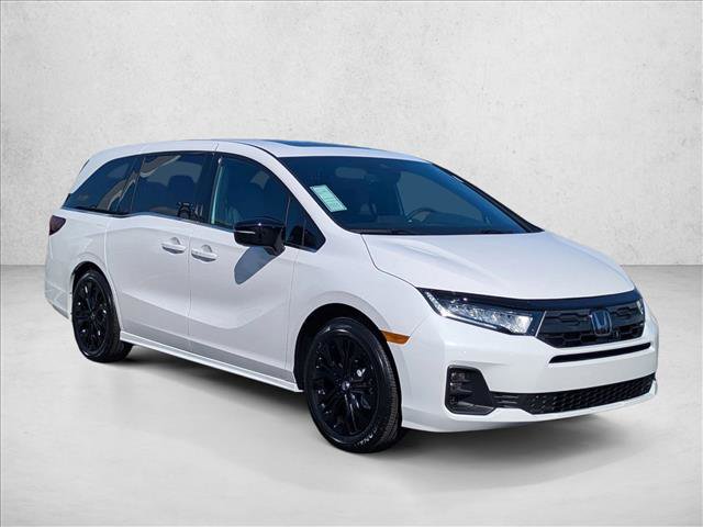 New 2026 Honda Odyssey Sport-L image 6