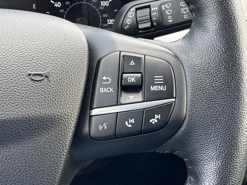 Used 2020 Ford Escape SEL image 20