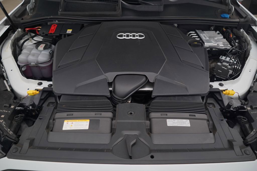 Used 2023 Audi Q7 3.0T Premium Plus w/ Premium Plus Package image 12