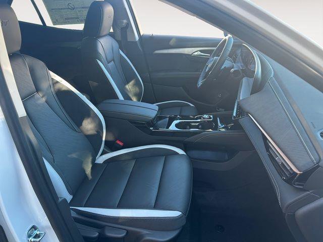 New 2026 Buick Envision Sport Touring AWD/4WD image 15