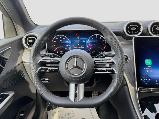 Certified 2026 Mercedes-Benz GLC 300 4MATIC image 22