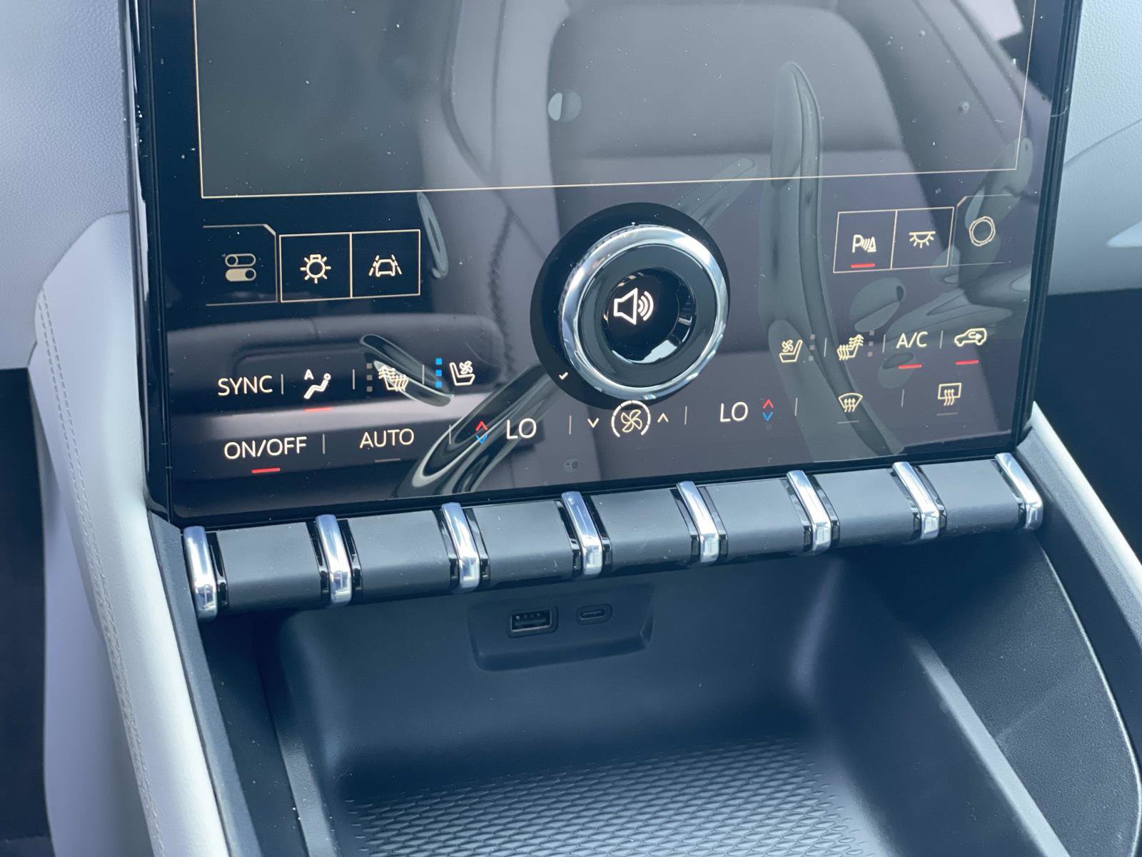 New 2026 GMC Terrain Denali image 15