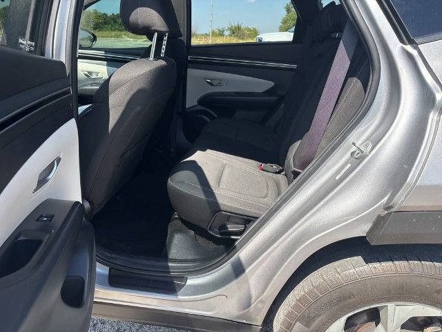 Used 2022 Hyundai Tucson SEL image 10