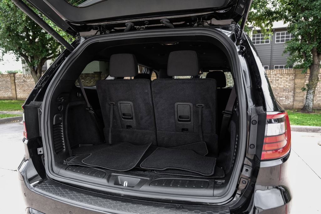 Used 2023 Dodge Durango GT w/ Blacktop Package AWD/4WD image 63