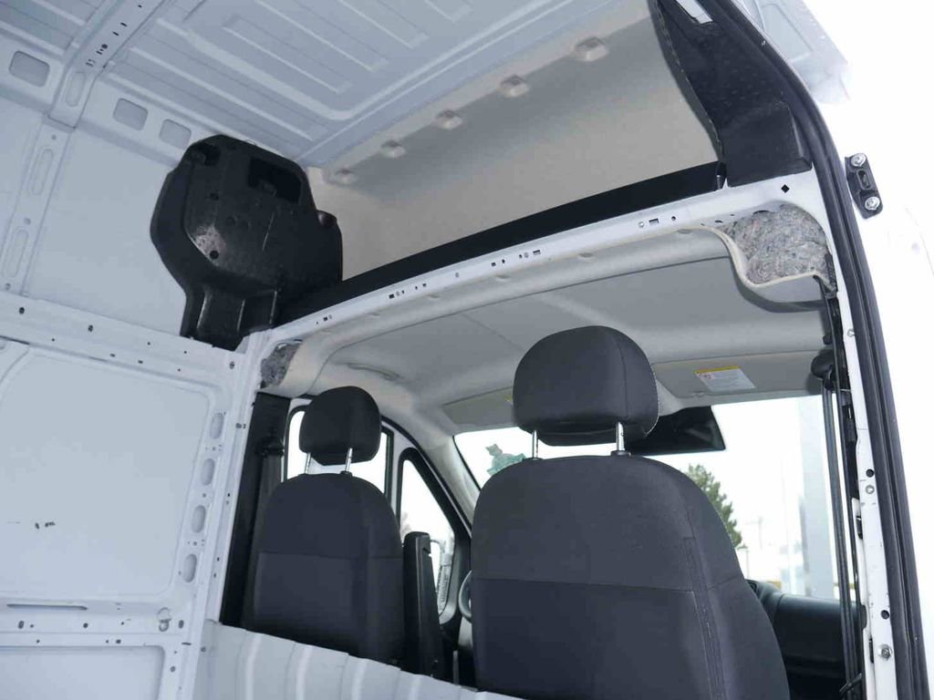 Used 2023 RAM ProMaster 3500 image 17
