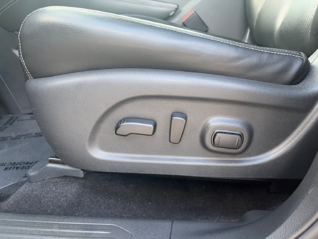 Used 2022 Nissan Murano SL FWD image 19