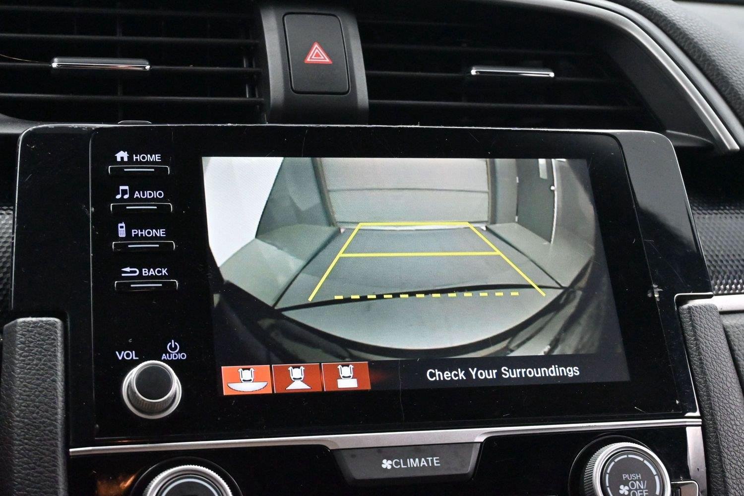 Used 2021 Honda Civic Sport image 19