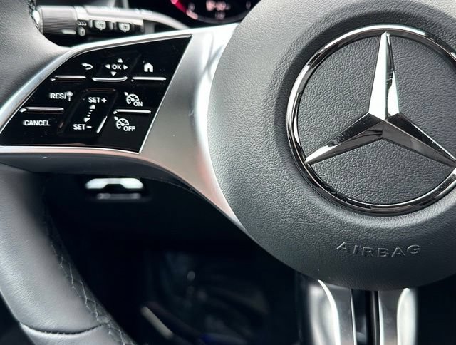 New 2026 Mercedes-Benz GLC 300 4MATIC image 20