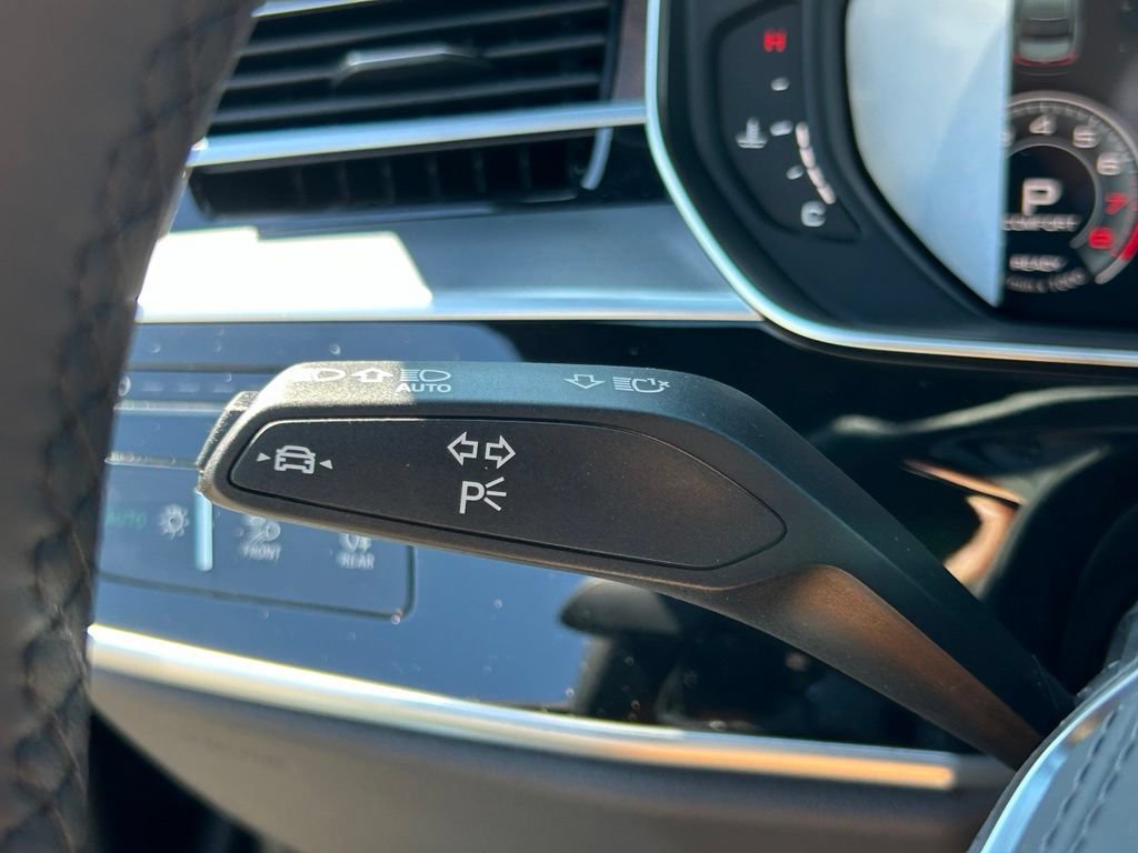 New 2026 Audi A8 L 3.0T AWD/4WD image 27