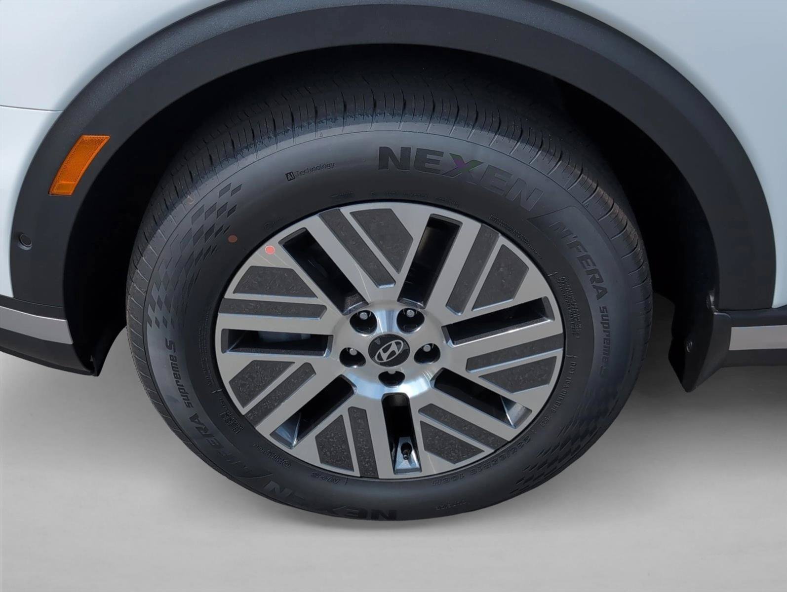 New 2027 Hyundai Palisade SEL Premium AWD/4WD image 10