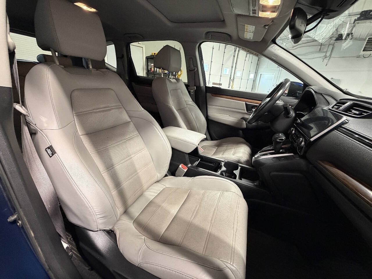 Used 2019 Honda CR-V EX-L image 20