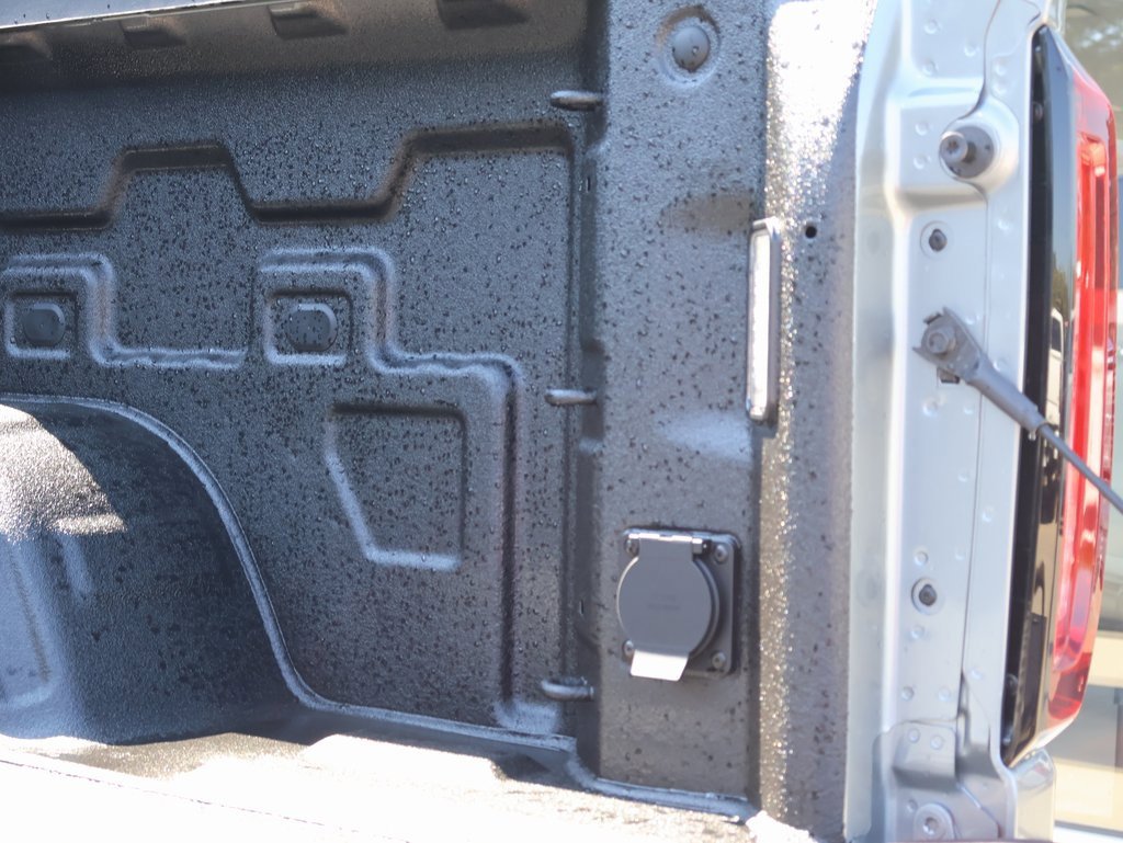 New 2026 GMC Sierra 1500 Denali image 41