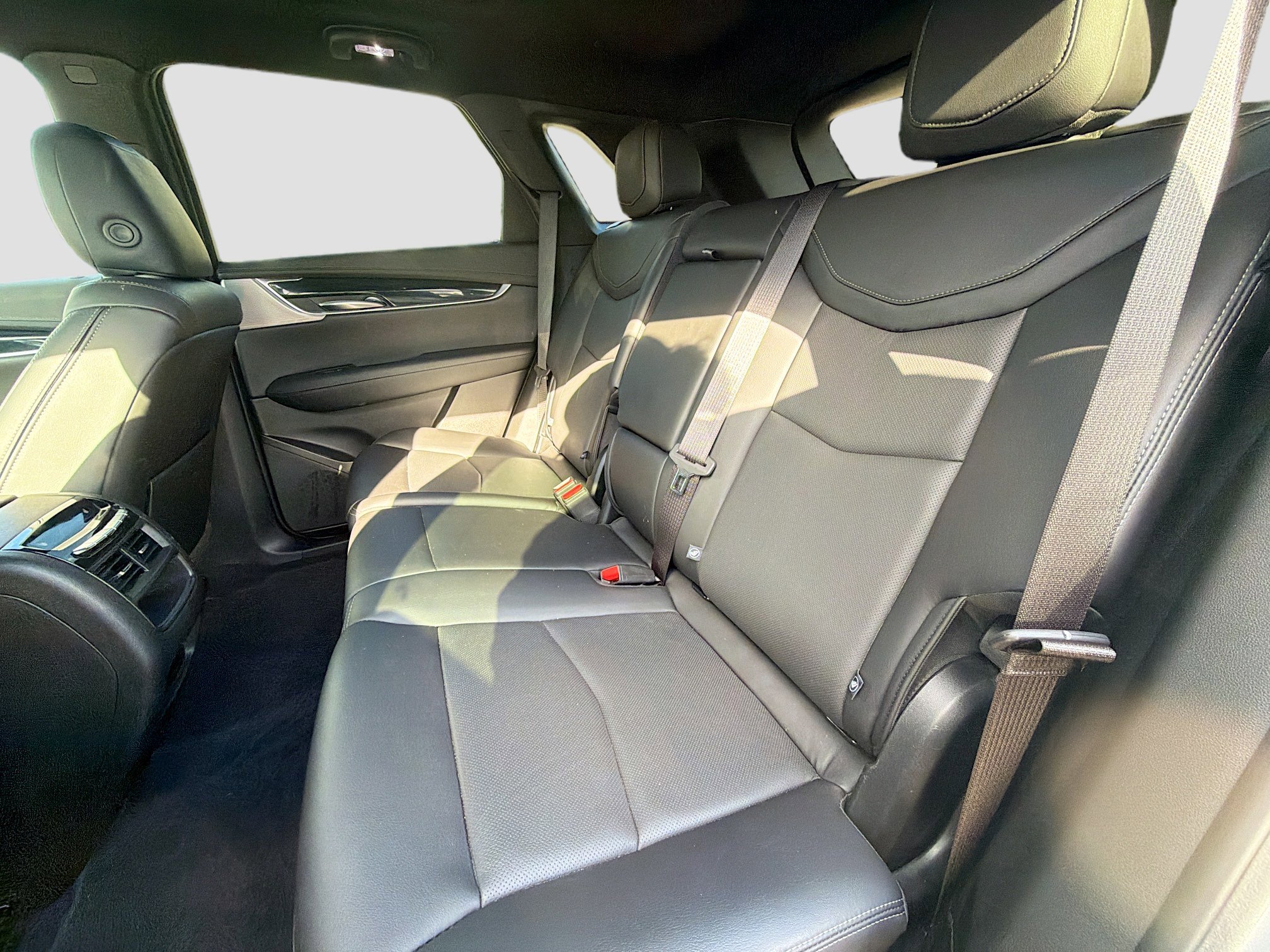 Used 2024 Cadillac XT5 Premium Luxury image 21