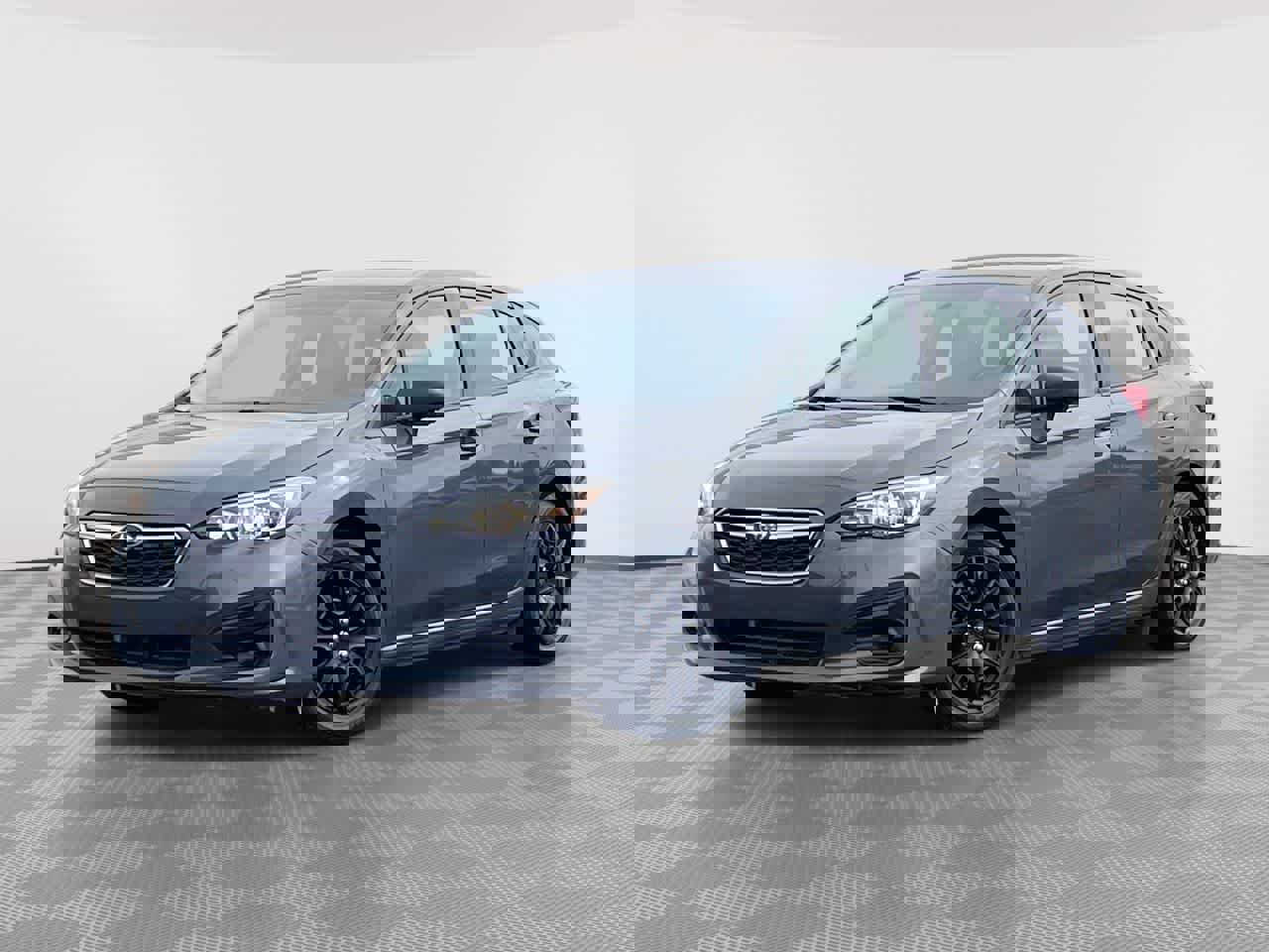 Used 2018 Subaru Impreza 2.0i