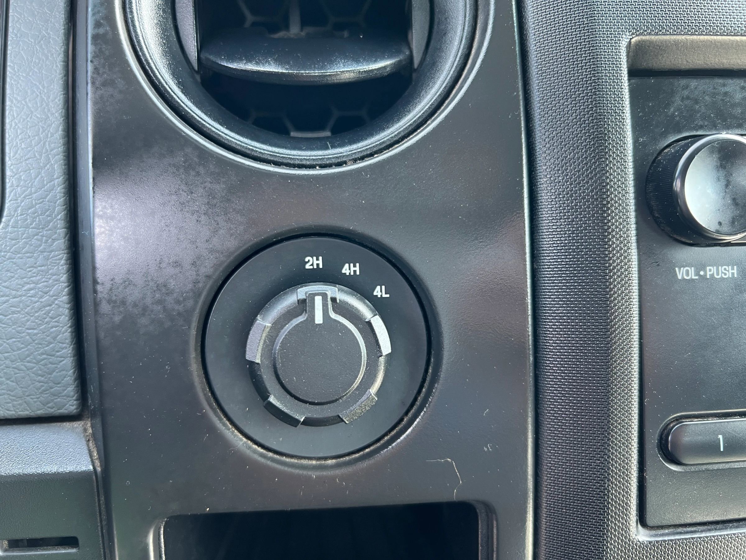 Used 2014 Ford F150 XL w/ Power Equipment Group image 16