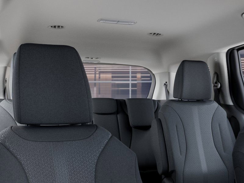 New 2026 Kia Carnival LX image 28