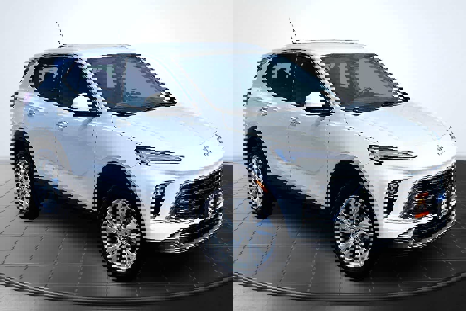 Used 2024 Buick Encore GX Preferred image 22