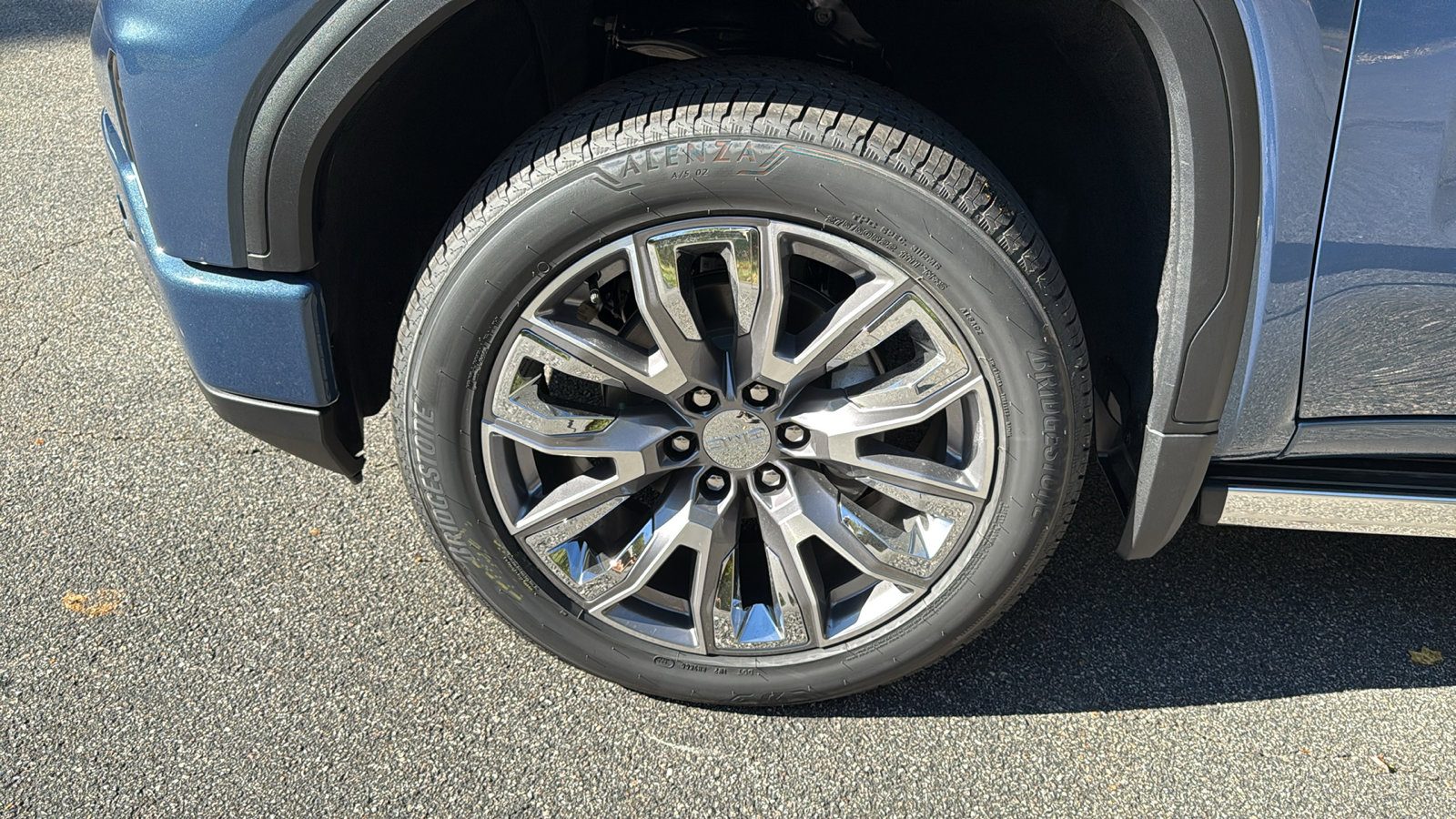 New 2026 GMC Sierra 1500 Denali w/ Denali Reserve Package image 6