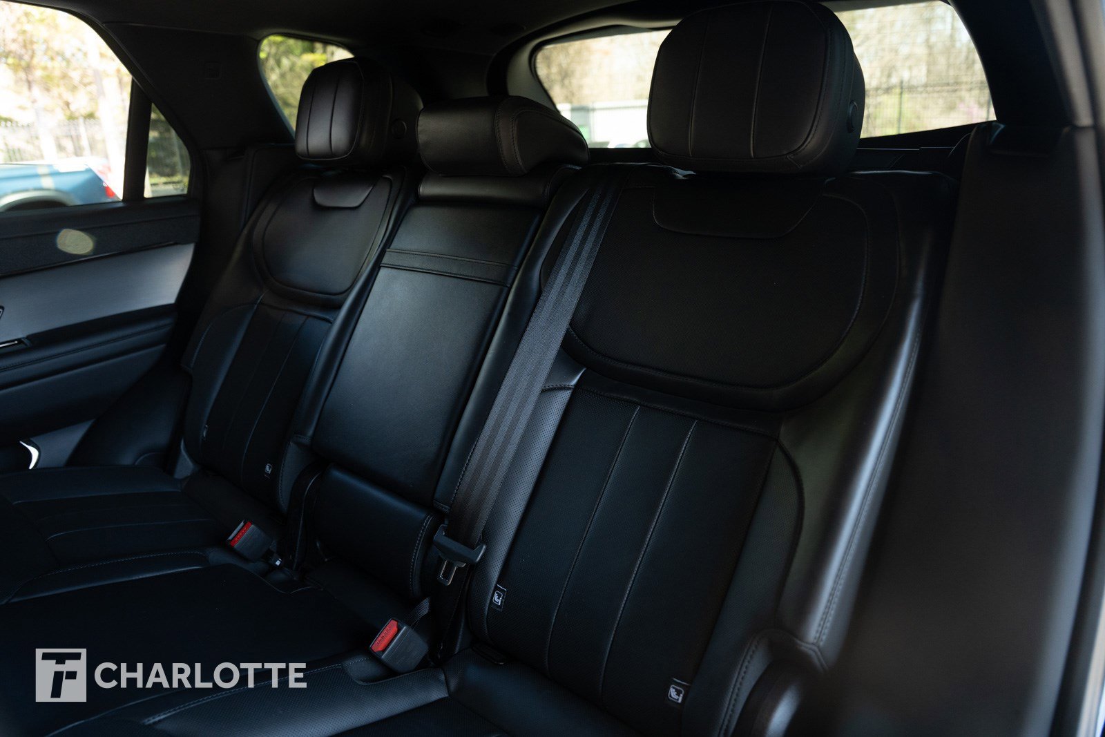 Used 2025 Land Rover Range Rover Sport Dynamic SE image 29