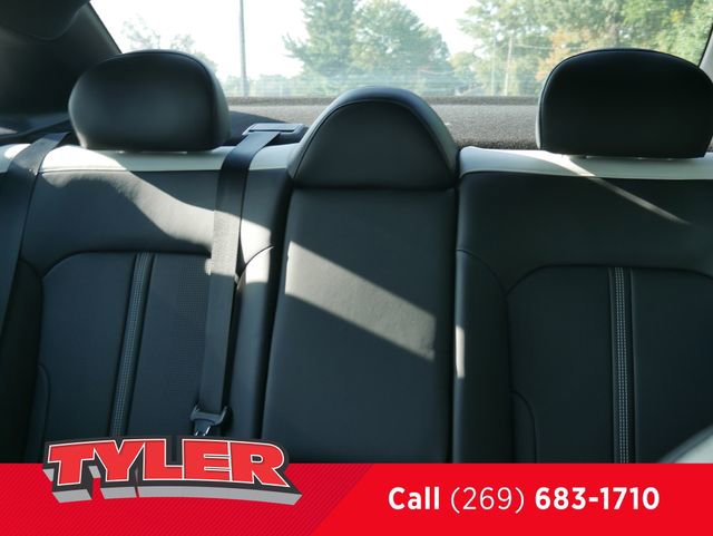 New 2026 Kia K5 GT-Line image 42