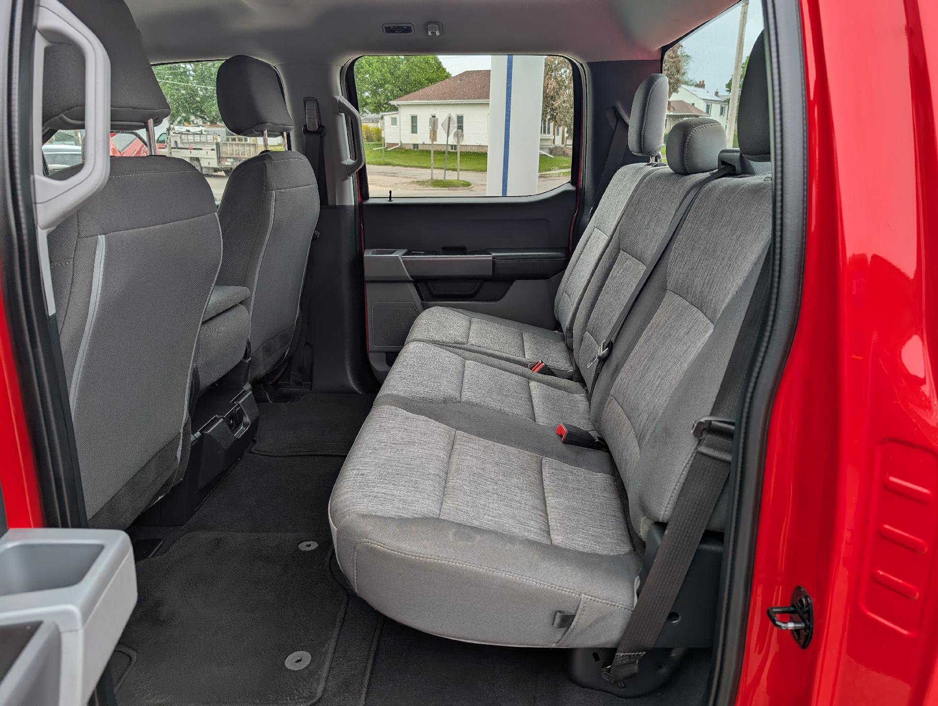Used 2023 Ford F350 XL w/ STX Appearance Package AWD/4WD image 19