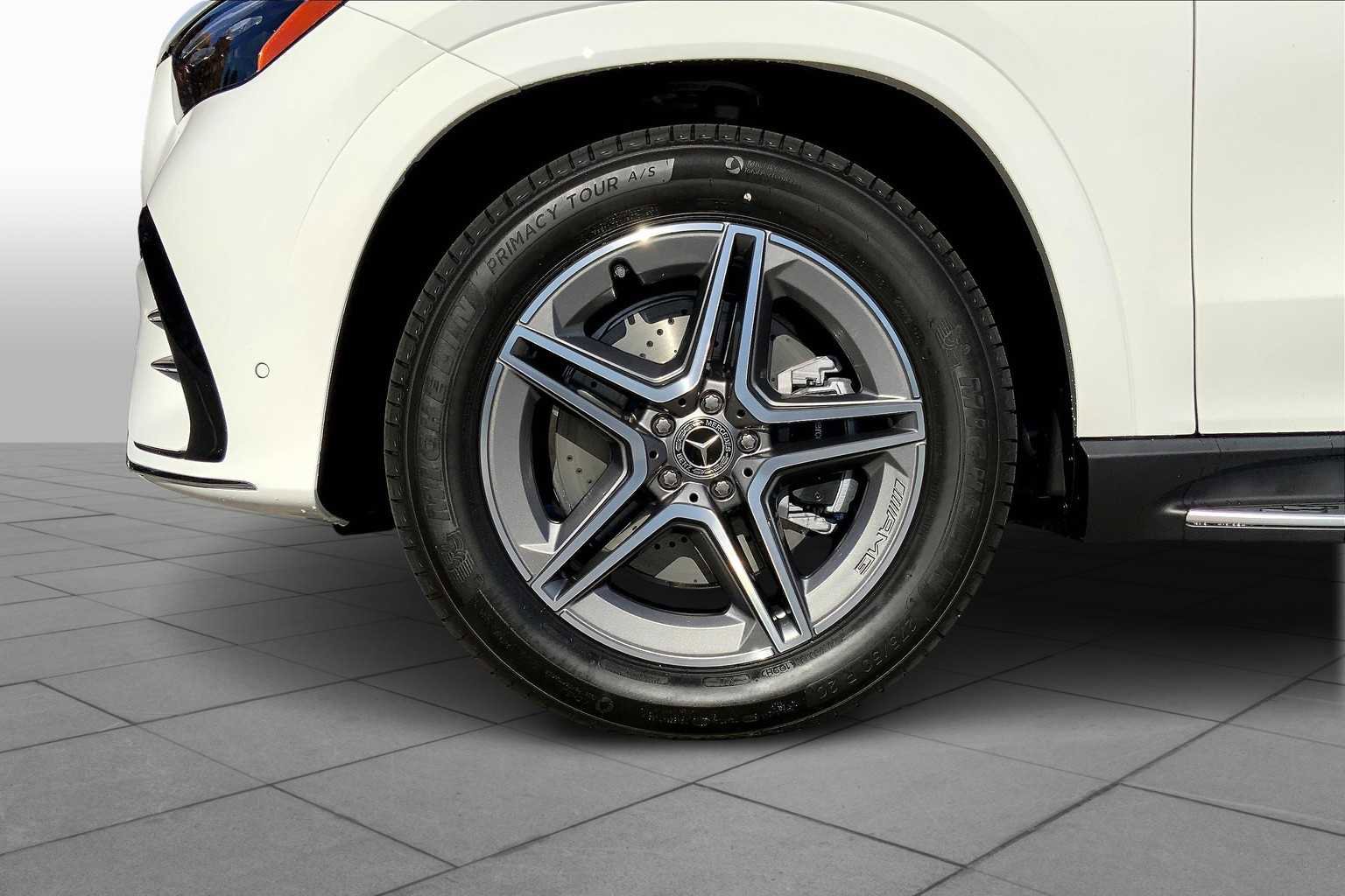 New 2026 Mercedes-Benz GLE 450 4MATIC image 15