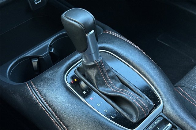 Used 2025 Honda HR-V Sport image 23