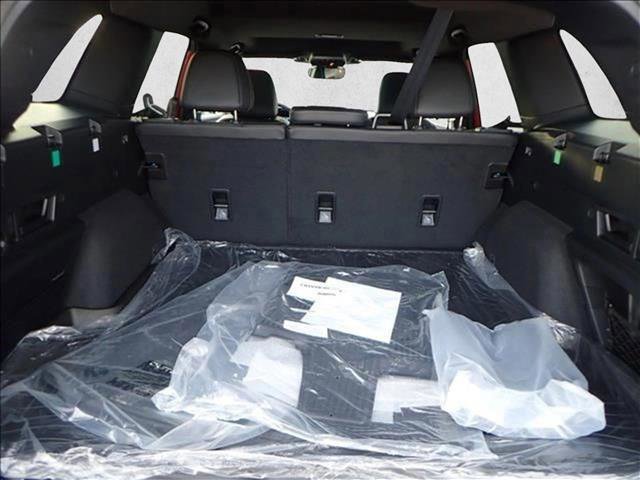 New 2026 Subaru Outback Limited XT image 8