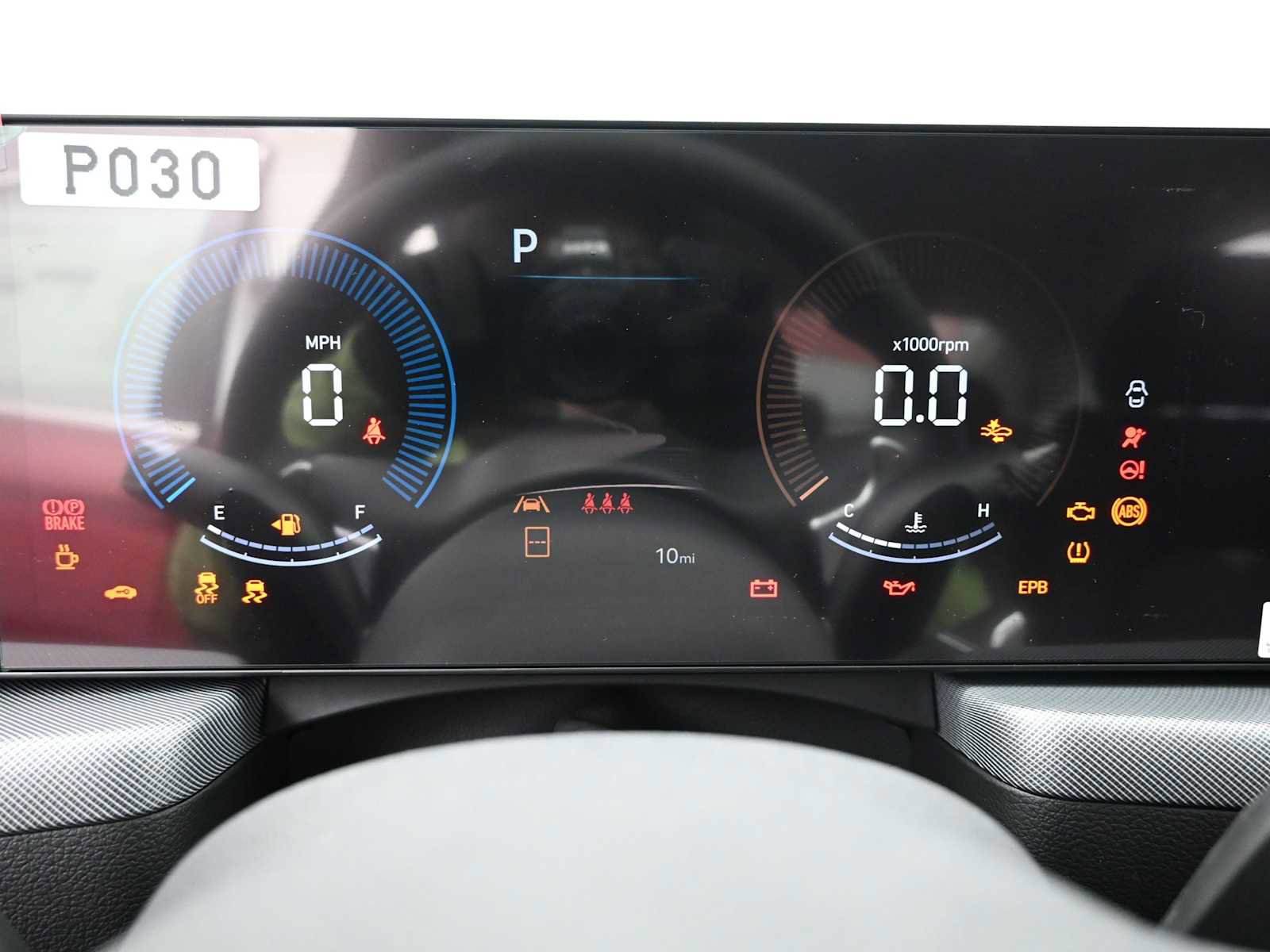 New 2026 Hyundai Sonata SEL image 16