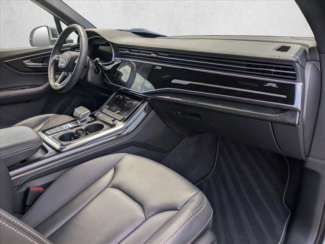 Used 2025 Audi Q7 3.0T Premium Plus image 20