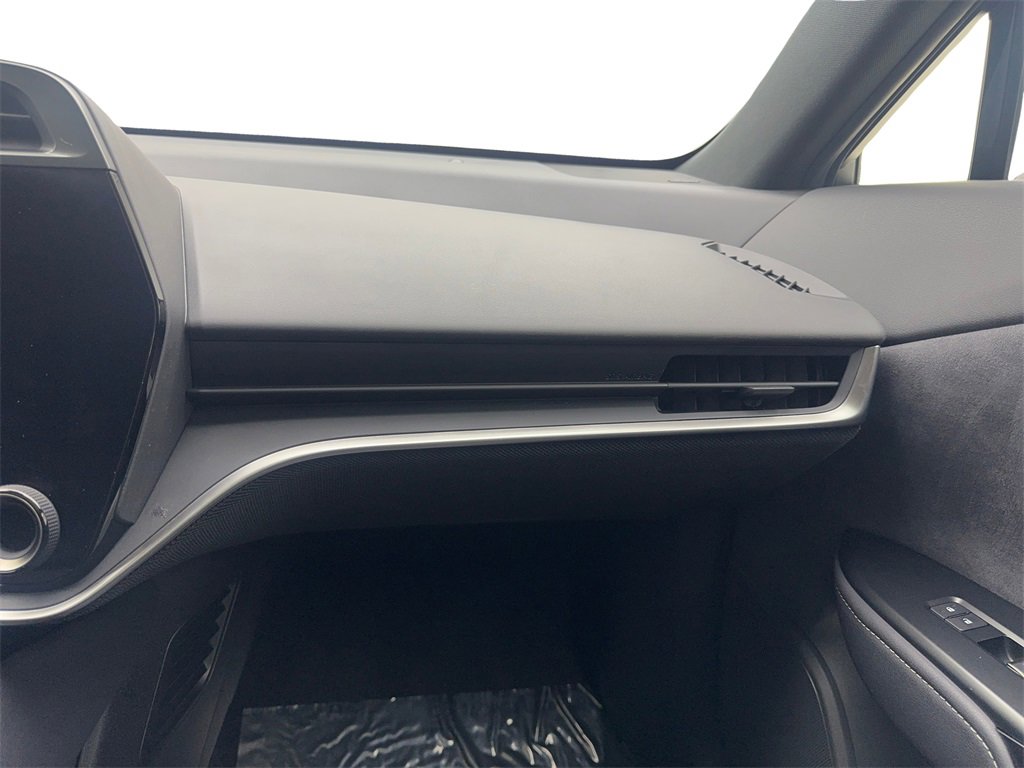 Used 2023 Lexus RZ 450e Premium w/ Accessory Package (2T) image 58