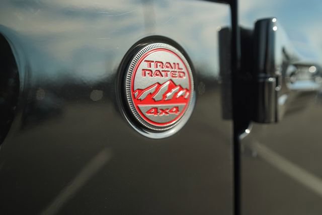 New 2026 Jeep Wrangler Rubicon image 37