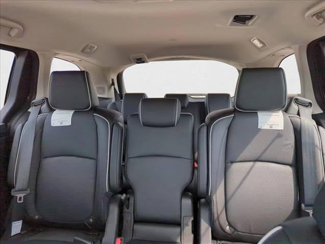 New 2026 Honda Odyssey Elite image 21