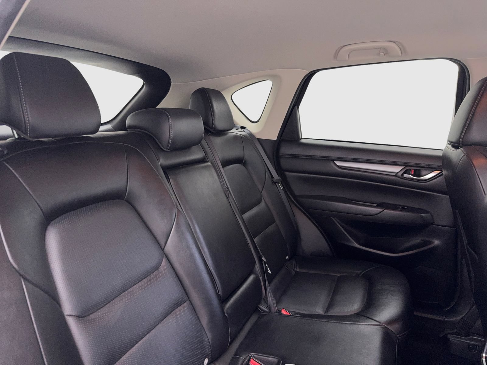 Used 2024 MAZDA CX-5 AWD 2.5 S w/ Select Package image 46