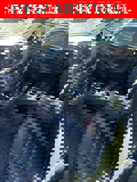 Used 2023 Nissan Rogue SL w/ SL Premium Package image 4