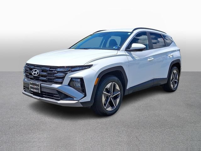 Used 2026 Hyundai Tucson SEL AWD/4WD image 1