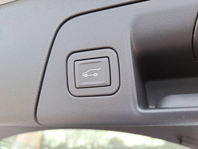 New 2026 Buick Envision Avenir image 8