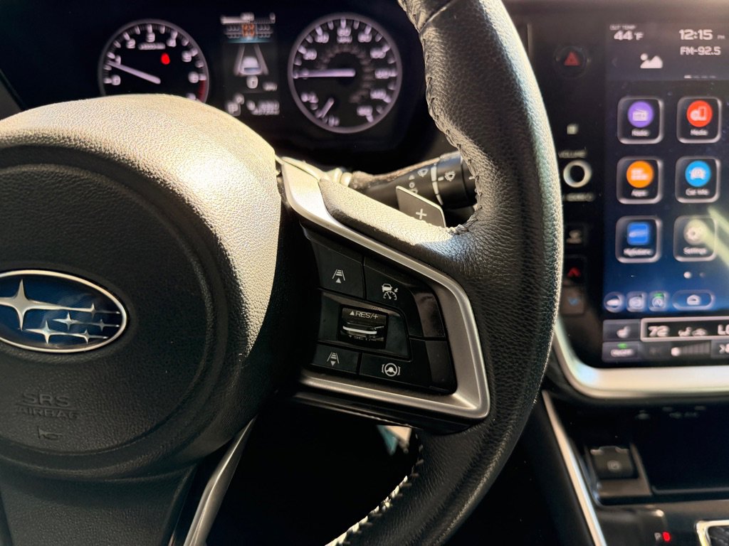 Used 2020 Subaru Outback Premium image 21