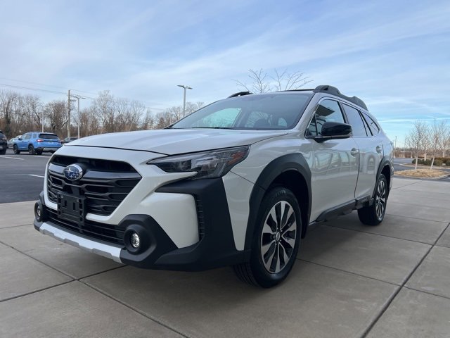 Used 2024 Subaru Outback Limited XT image 15