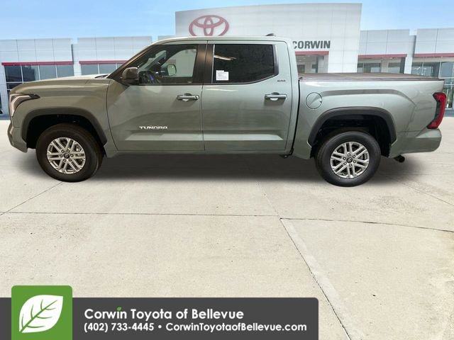 New 2026 Toyota Tundra SR5 image 5