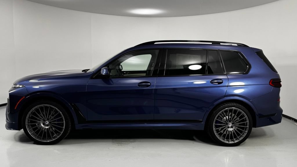 New 2026 BMW ALPINA XB7 AWD/4WD image 6