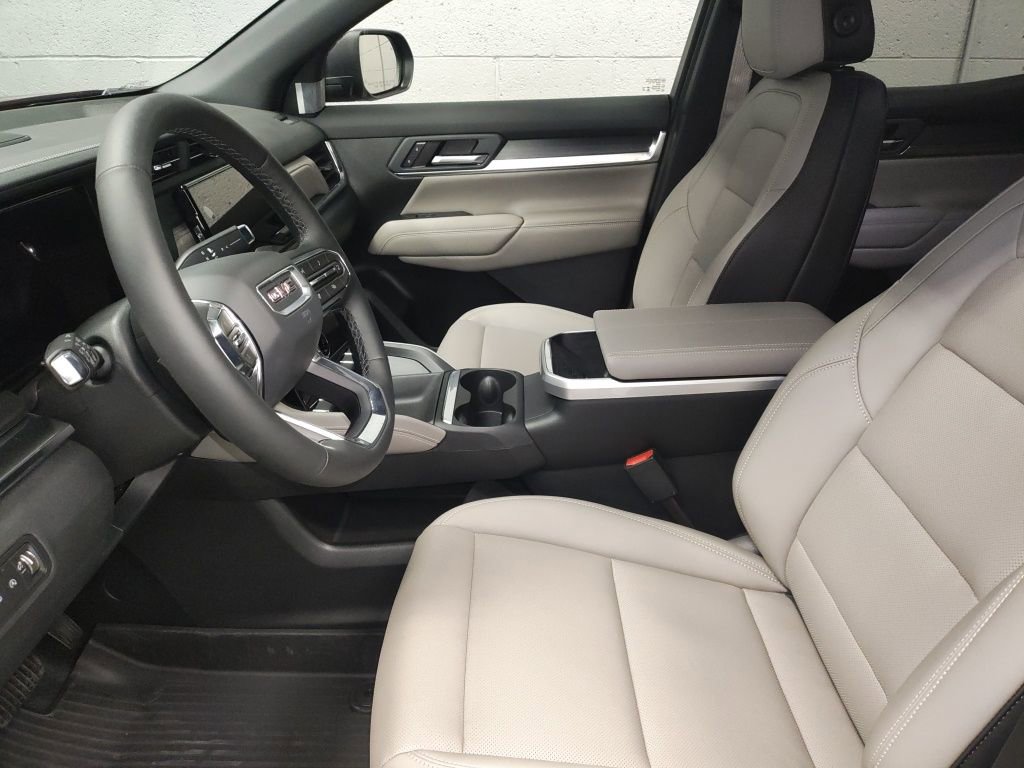 New 2026 GMC Terrain Elevation w/ Elevation Premium Package image 23